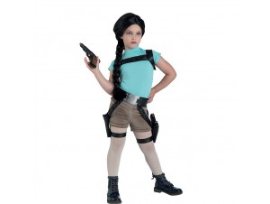 Αποκριάτικη στολή Tomb Raider Αποκριάτικη στολή Tomb Raider