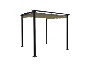PERGOLA Κήπου 3,00 x 3,00 m PERGOLA Κήπου 3,00 x 3,00 m