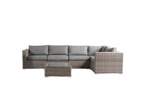 53639 CORNER Set Καθιστικό κήπου 53639 CORNER Set Καθιστικό κήπου