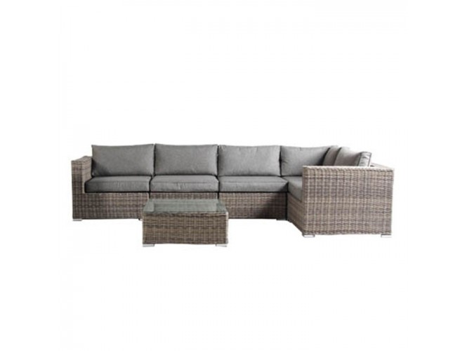 53639 CORNER Set Καθιστικό κήπου 53639 CORNER Set Καθιστικό κήπου