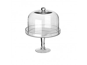 ΓΥΑΛΙΝΟ ΔΙΑΚΟΣΜΗΤΙΚΟ ΒΑΖΟ