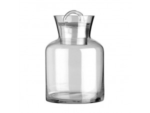 ΓΥΑΛΙΝΟ ΔΙΑΚΟΣΜΗΤΙΚΟ ΒΑΖΟ