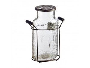 ΓΥΑΛΙΝΟ ΔΙΑΚΟΣΜΗΤΙΚΟ