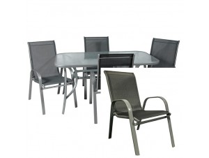 THEROS 120-MBL Set Τραπεζαρία THEROS 120-MBL Set Τραπεζαρία