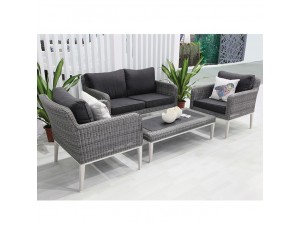 Καθιστικό κήπου Rattan Καθιστικό κήπου Rattan