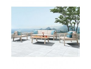Set Καθιστικό κήπου TEAK Set Καθιστικό κήπου TEAK