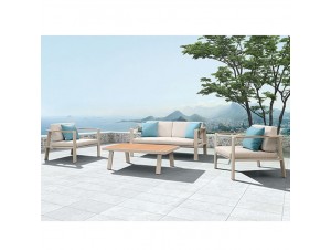 Set Καθιστικό κήπου TEAK Set Καθιστικό κήπου TEAK