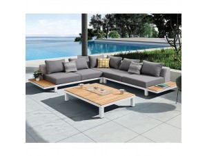 Set Καθιστικό κήπου TEAK Set Καθιστικό κήπου TEAK