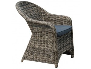 Πολυθρόνα rattan Wicker Montana Πολυθρόνα rattan Wicker Montana
