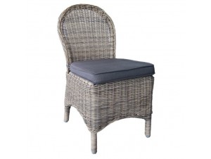 Πολυθρόνα rattan Wicker Montana Πολυθρόνα rattan Wicker Montana