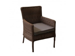 Πολυθρόνα Κήπου Rattan Πολυθρόνα Κήπου Rattan
