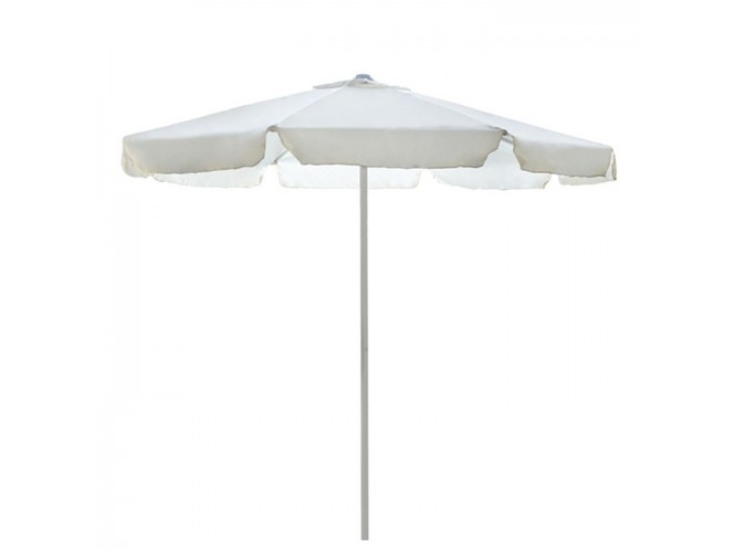Επαγγελματική ομπρέλα με μονοκόμματο ιστό έπιπλα κήπου bigstore.gr