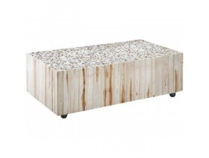 Xειροποίητο Τραπέζι Coffee Table Xειροποίητο Τραπέζι Coffee Table