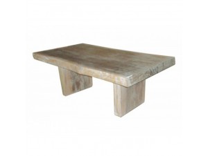 Τραπέζι Cofee table από ξύλο Suar Τραπέζι Cofee table από ξύλο Suar