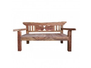 Καναπές MANDURA SOFA χειροποίητος από μασίφ φυσικό teak Καναπές MANDURA SOFA χειροποίητος από μασίφ φυσικό teak