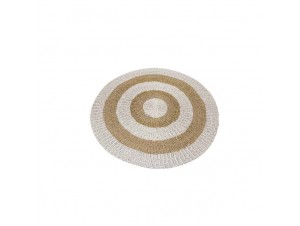 Χαλί Rattan Χαλί Rattan