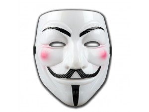 Μάσκα Anonymous Μάσκα Anonymous