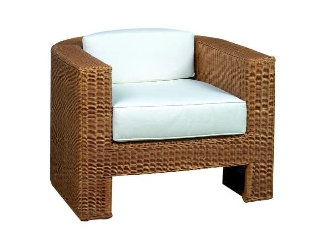 Πολυθρόνα RATTAN - 1849 CW Πολυθρόνα RATTAN - 1849 CW