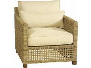Πολυθρόνα RATTAN Lanet AC Πολυθρόνα RATTAN Lanet AC