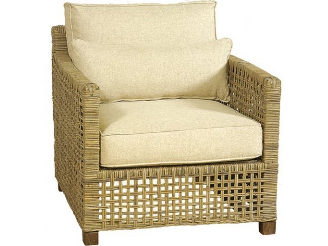 Πολυθρόνα RATTAN Lanet AC Πολυθρόνα RATTAN Lanet AC