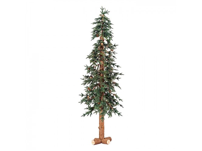Χριστουγεννιάτικο-Δέντρο-Alpine-Green-180