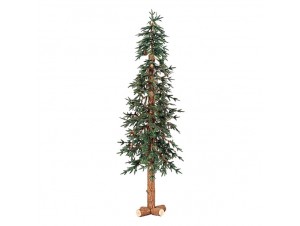 Χριστουγεννιάτικο Δέντρο Alpine Green 2,10 Χριστουγεννιάτικο Δέντρο Alpine Green 2,10