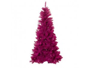 Μωβ Χριστουγεννιάτικο Δέντρο Purple Tree 1,80 μ Μωβ Χριστουγεννιάτικο Δέντρο Purple Tree 1,80 μ