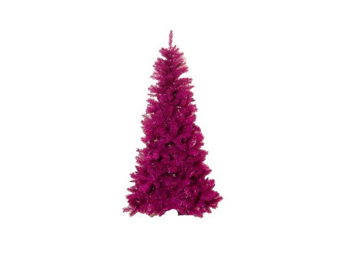 Μωβ Χριστουγεννιάτικο Δέντρο Purple Tree 1,80 μ Μωβ Χριστουγεννιάτικο Δέντρο Purple Tree 1,80 μ