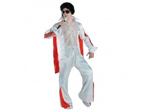 Αποκριάτικη στολή Elvis Αποκριάτικη στολή Elvis