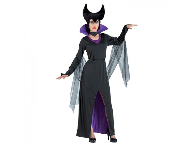 Αποκριάτικη στολή Maleficent