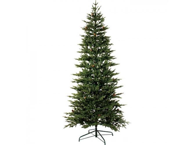 Χριστουγεννιάτικο-Δέντρο-PVC-PE-210