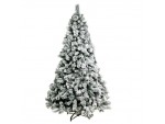 Χριστουγεννιάτικο-Δέντρο-Χιονισμένο-ALASKA-180