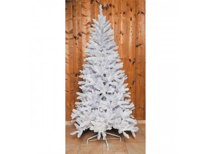 Άσπρο-Χριστουγεννιάτικο-Δέντρο-180m