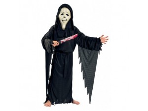 Αποκριάτικη στολή SCREAM Αποκριάτικη στολή SCREAM