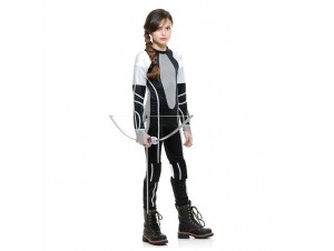 Αποκριάτικη στολή Katniss Everdeen Αποκριάτικη στολή Katniss Everdeen