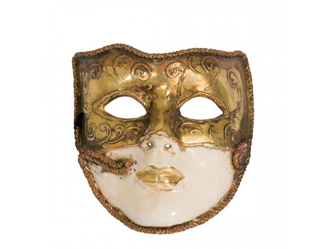 Βενετσιάνικη Μάσκα προσώπου