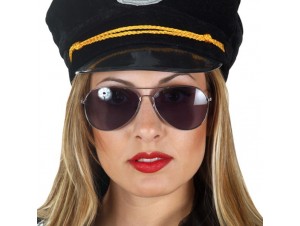 Αποκριάτικα Γυαλιά Αστυνόμου PATROL Αποκριάτικα Γυαλιά Αστυνόμου PATROL