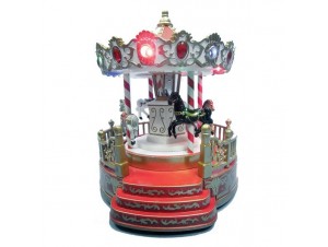 Carousel Carousel