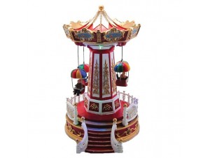 Carousel Carousel
