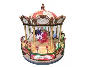 Carousel Carousel
