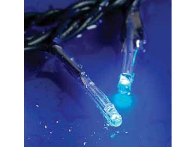 180 LED 24V Μπλε λαμπάκια δέντρου με πρόγραμμα ΠΜ 180 LED 24V Μπλε λαμπάκια δέντρου με πρόγραμμα ΠΜ