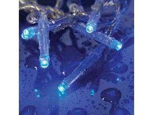 480 LED 24V Μπλε λαμπάκια δέντρου με πρόγραμμα ΔΔ 480 LED 24V Μπλε λαμπάκια δέντρου με πρόγραμμα ΔΔ