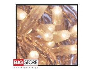 240 LED Λευκά λαμπάκια θερμό χρώμα με 8 προγράμματα ΔΔ 240 LED Λευκά λαμπάκια θερμό χρώμα με 8 προγράμματα ΔΔ