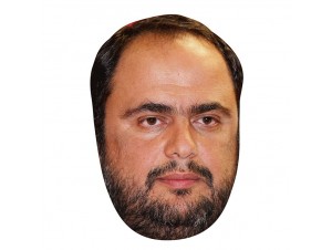 Μάσκα Μαρινάκης Μάσκα Μαρινάκης