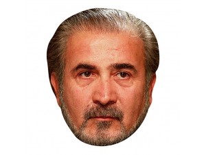 Μάσκα Λαζόπουλος Μάσκα Λαζόπουλος