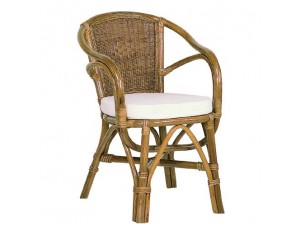 Πολυθρόνα BAMBOO - 1268BC Π Πολυθρόνα BAMBOO - 1268BC Π