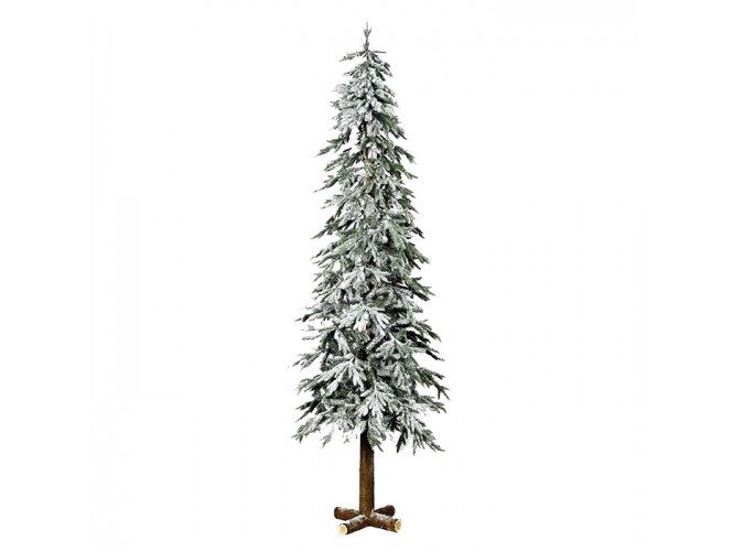 Χριστουγεννιάτικο-Δέντρο-Alpine-Frosted-240