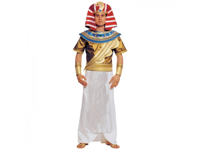 Αποκριάτικη στολή Φαραώ