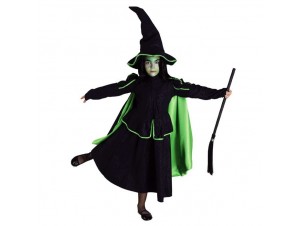 Αποκριάτικη στολή Elphaba Αποκριάτικη στολή Elphaba