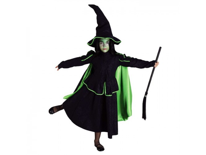 Αποκριάτικη στολή Elphaba Αποκριάτικη στολή Elphaba